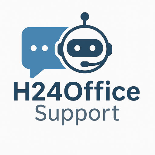 H24Office Support