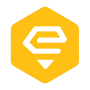 Logo Bee2Com Logo Bee2Com